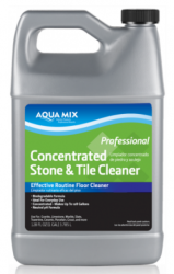 Concentrated Stone and Tile Cleaner